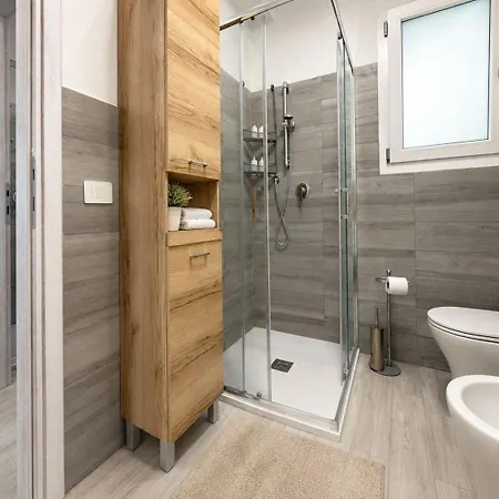 Alechri Apartment *