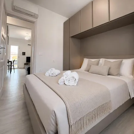 Apartment Alechri