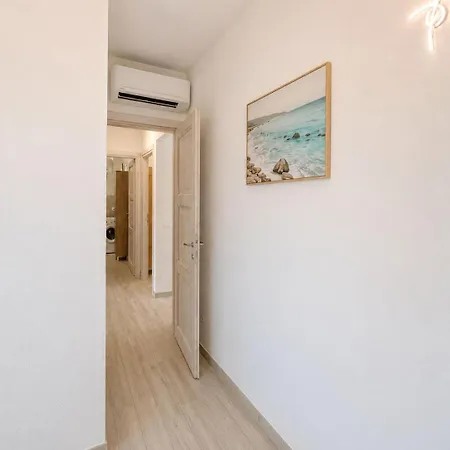 Apartment Alechri