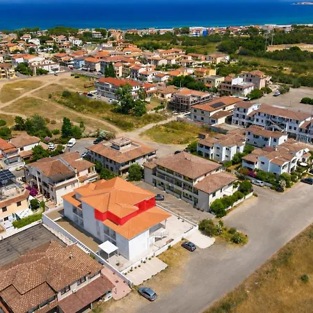 Apartment Alechri